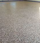 Cementitious Polyurethane Floor in Larapinta