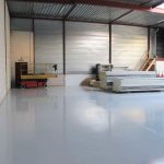 Why Epoxy Flooring is Essential in Your Parking Garage?