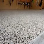 Cementitious Polyurethane Floor in Richlands